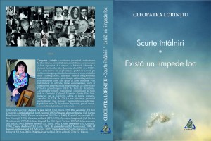 Scurte întâlniri ,2016 Editura Charmides