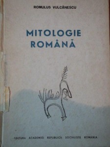 mitologie-romana-romulus-vulcanescu-1987