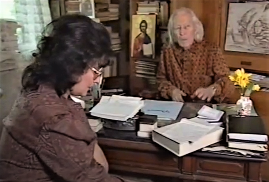 Romulus Vulcanescu cleopatra lorintiu