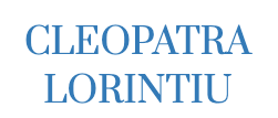 cleopatra lorintiu
